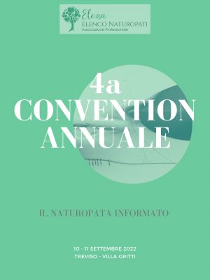 Programma ed info 4a convention 2022